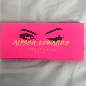 Anastasia Beverly Hills Alyssa Edwards Palette - Bold Pink